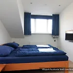 Villapark Residentie Texel Aldeamento Turístico