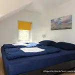 Aldeamento Turístico Villapark Residentie Texel De Cocksdorp (Texel)