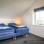 Villapark Residentie Texel * De Cocksdorp (Texel)