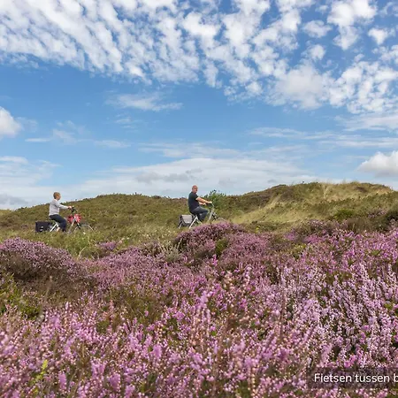 Villapark Residentie Texel *