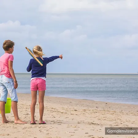 Villapark Residentie Texel 더콕스도르프