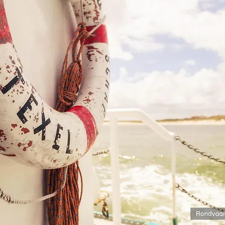 Villapark Residentie Texel 홀리데이파크