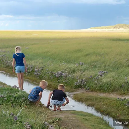 Villapark Residentie Texel 홀리데이파크