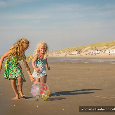 Villapark Residentie Texel