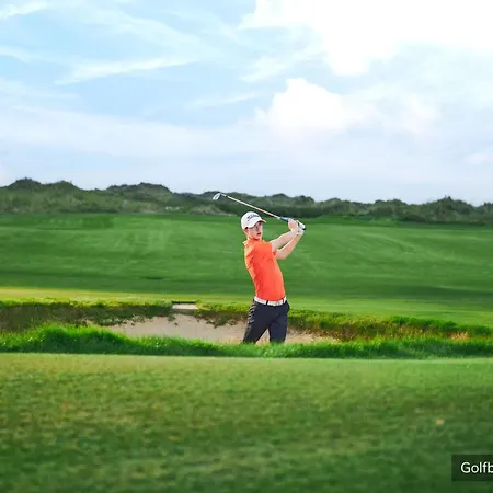 Villapark Residentie Texel 홀리데이파크