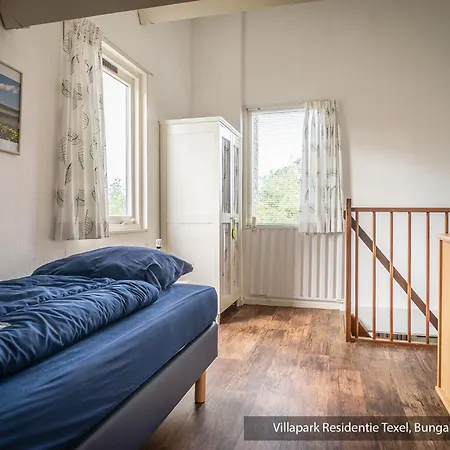 Villapark Residentie Texel