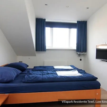 Villapark Residentie Texel 홀리데이파크