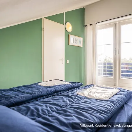 Villapark Residentie Texel De Cocksdorp (Texel)