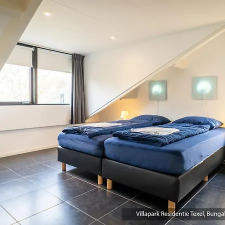 Villapark Residentie Texel *