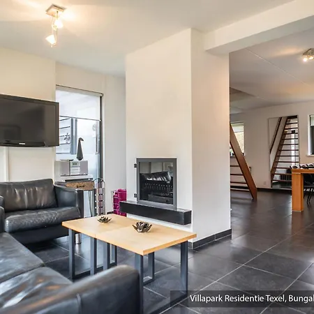 Villapark Residentie Texel * De Cocksdorp (Texel)