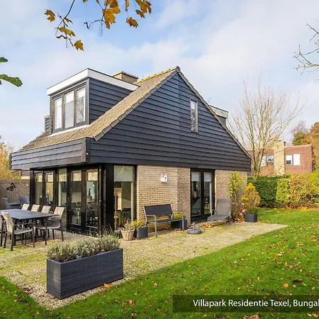 Villapark Residentie Texel