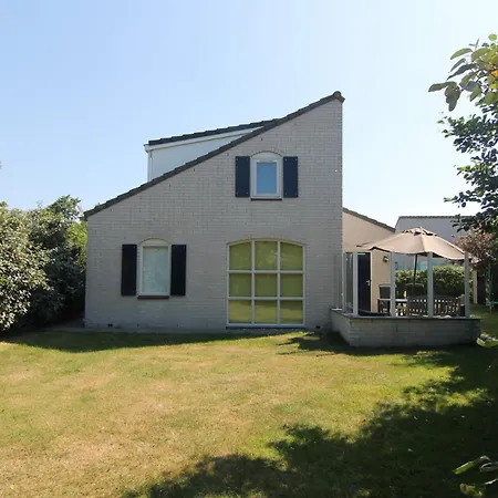 ホリデーパーク Villapark Residentie Texel *