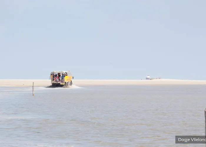 홀리데이파크 Villapark Residentie Texel 더콕스도르프