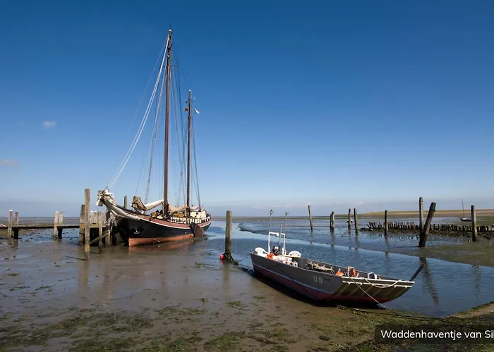 홀리데이파크 Villapark Residentie Texel *