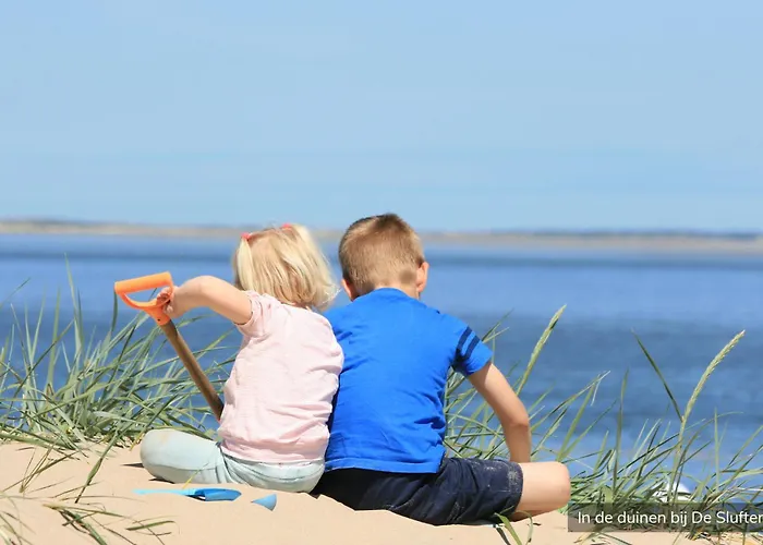 Villapark Residentie Texel 홀리데이파크