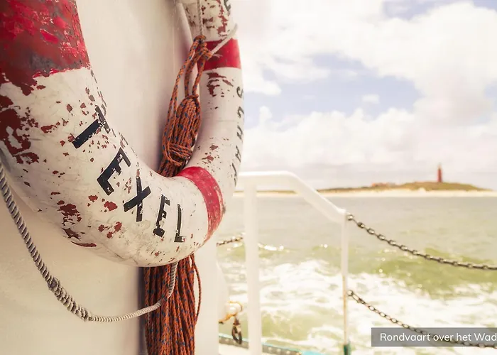 Villapark Residentie Texel 홀리데이파크