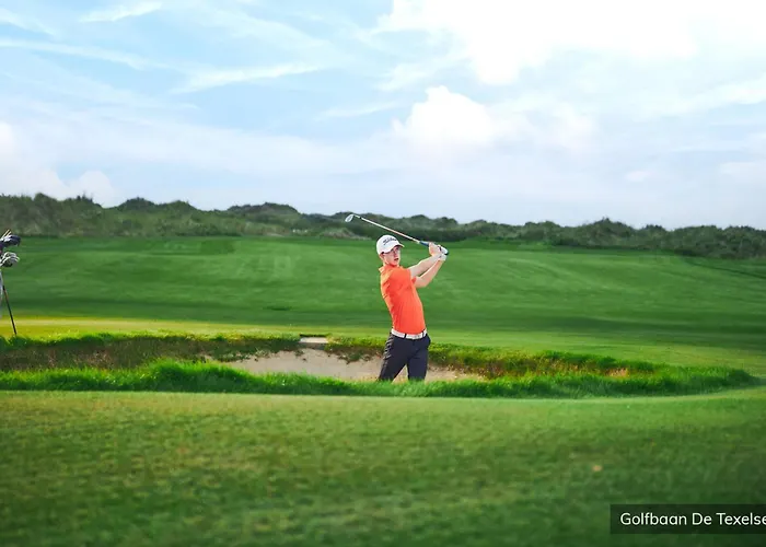 Villapark Residentie Texel 홀리데이파크