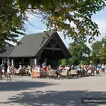 Villapark Residentie Texel Πάρκο διακοπών De Cocksdorp (Texel)