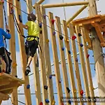 Villapark Residentie Texel Πάρκο διακοπών *