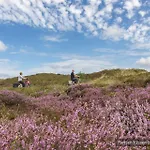 Villapark Residentie Texel *