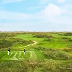 Villapark Residentie Texel Πάρκο διακοπών De Cocksdorp (Texel)