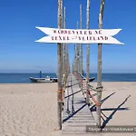 Villapark Residentie Texel Πάρκο διακοπών De Cocksdorp (Texel)