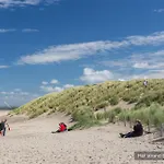 Villapark Residentie Texel * De Cocksdorp (Texel)