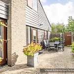 Villapark Residentie Texel Πάρκο διακοπών De Cocksdorp (Texel)