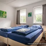 Πάρκο διακοπών Villapark Residentie Texel