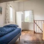 Villapark Residentie Texel