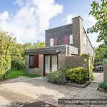 Πάρκο διακοπών Villapark Residentie Texel *