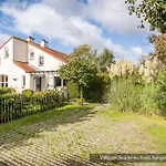 Villapark Residentie Texel Πάρκο διακοπών