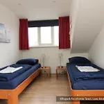 Πάρκο διακοπών Villapark Residentie Texel De Cocksdorp (Texel)
