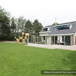 Villapark Residentie Texel