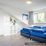 Πάρκο διακοπών Villapark Residentie Texel *