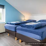 Villapark Residentie Texel *