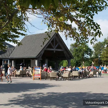 Villapark Residentie Texel Parque de vacaciones De Cocksdorp (Texel)