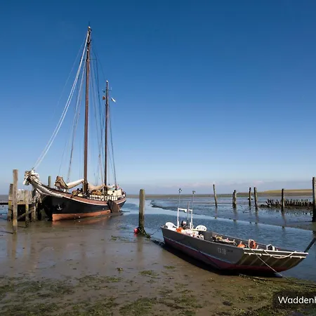 Parque de vacaciones Villapark Residentie Texel *
