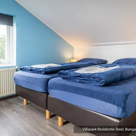 Villapark Residentie Texel *